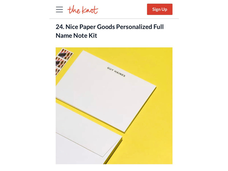 The Knot: 28 Best Gifts to Give Your Boyfriend for Any Holiday