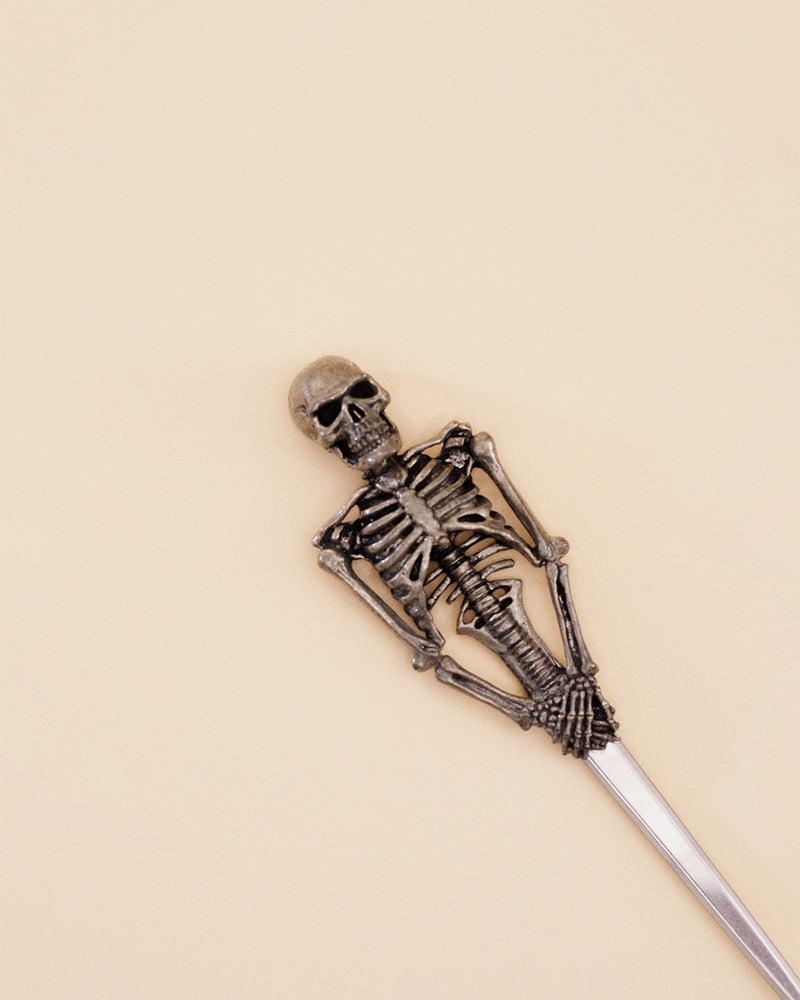 Skeleton Letter Opener