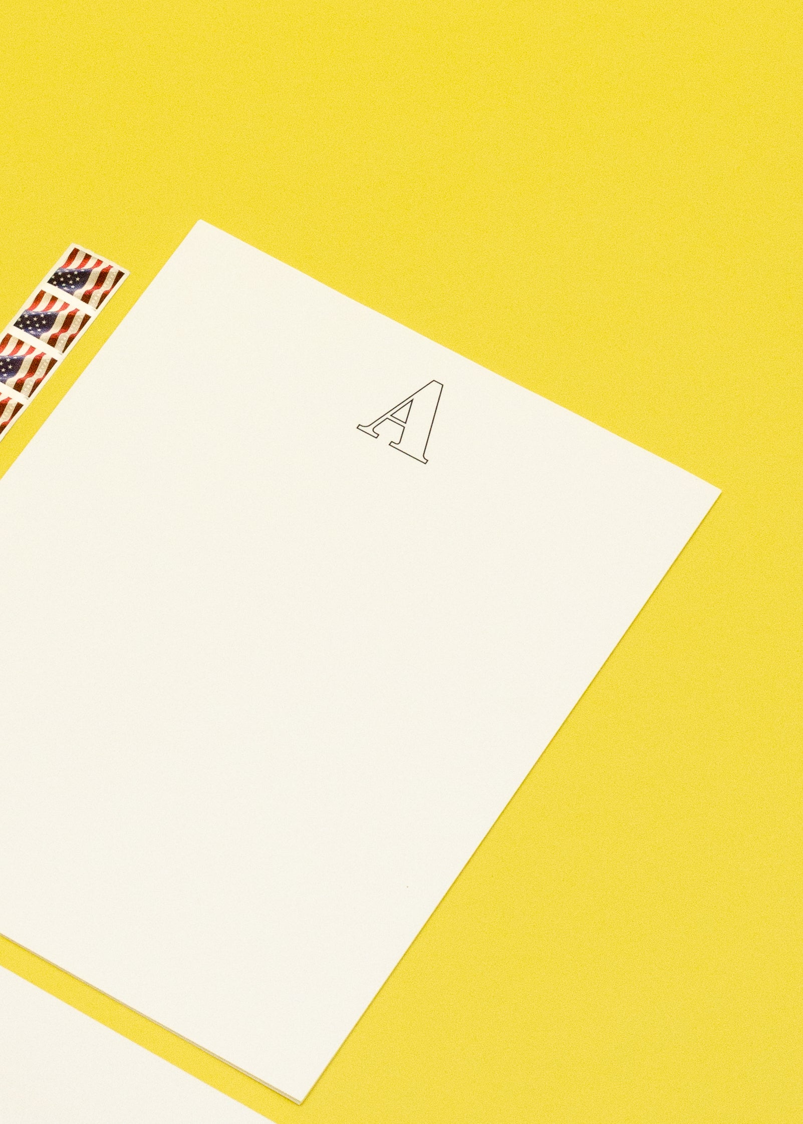 Pick-A-Letter Letter Kit
